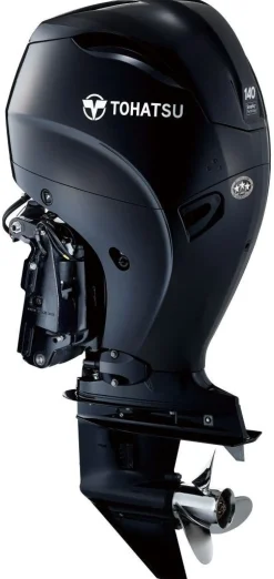 MOTEUR TOHATSU 4 TEMPS 4 CYLINDRES 140CV