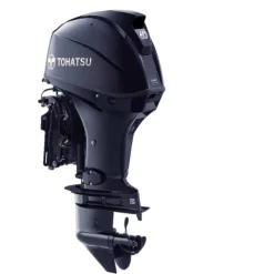 MOTEUR TOHATSU 4 TEMPS TRI-CYLINDRE 60CV
