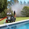 MOTOPOMPE DE PROTECTION INCENDIE POOLSAM POOLSTAR
