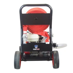 MOTOPOMPE DE PROTECTION INCENDIE POOLSAM POOLSTAR