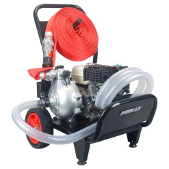 MOTOPOMPE DE PROTECTION INCENDIE POOLSAM POOLSTAR