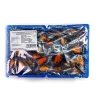 MOULE 1/2 COQUILLE 1KG