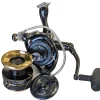 MOULINET CALDIA 23 SW 8000 H DAIWA
