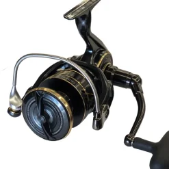 MOULINET CALDIA 23 SW 8000 H DAIWA