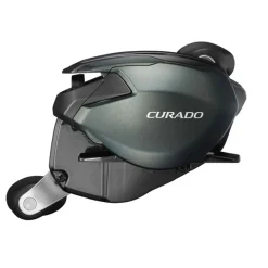 Moulinet Casting Curado M 201 | SHIMANO
