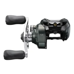 Moulinet Casting Curado M 201 | SHIMANO