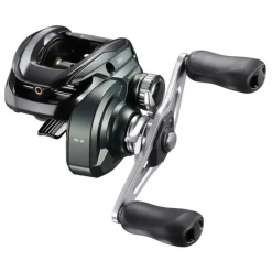 Moulinet Casting Curado M 201 | SHIMANO