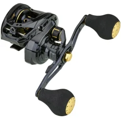 MOULINET CASTING DAIWA PHANTOM 150 HL