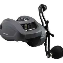Moulinet Casting Komodo SS Low Profile | OKUMA
