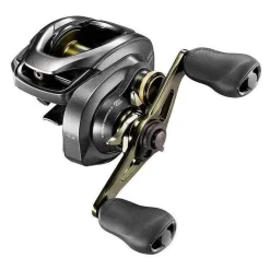 MOULINET CASTING SHIMANO CURADO DC 201 HG