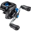 Moulinet casting SLX 151HG LH 22 | SHIMANO