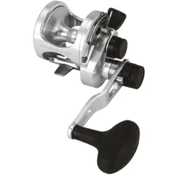 Moulinet Cavalla 2 Speed-12IILX | OKUMA