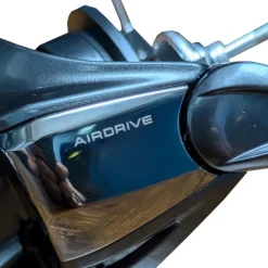 MOULINET DAIWA BALISTIC HD LT DCXH ARK