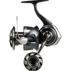 MOULINET DAIWA BALISTIC HD LT DCXH ARK