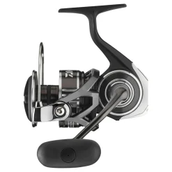 Moulinet DAIWA Black Gold MQ H
