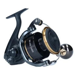 Moulinet DAIWA Black Gold MQ H