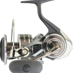 Moulinet DAIWA Black Gold MQ H