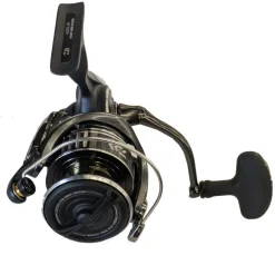 Moulinet DAIWA Black Gold MQ H