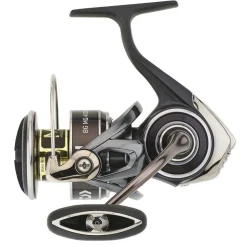 Moulinet DAIWA Black Gold MQ H