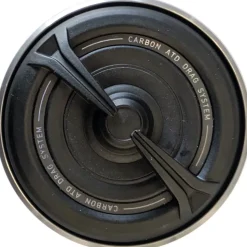Moulinet DAIWA Black Gold MQ H
