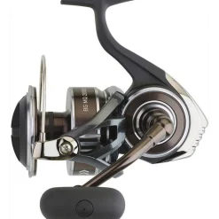 Moulinet DAIWA Black Gold MQ H