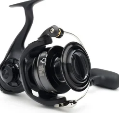 Moulinet Daiwa Black Gold Nero 3000