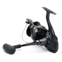 Moulinet Daiwa Black Gold Nero 3000