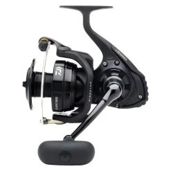 Moulinet Daiwa Black Gold Nero 3000