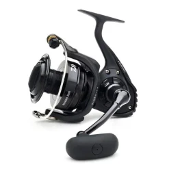 Moulinet Daiwa Black Gold Nero 3000