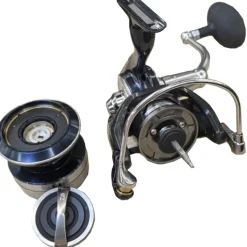 MOULINET DAIWA CERTATE SW G 2021 14000XH