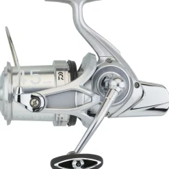 Moulinet DAIWA Crosscast Surf 35 SCW 5000 C QD