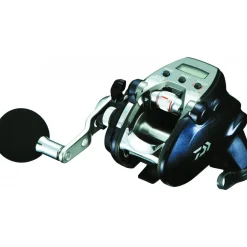 MOULINET DAIWA LEOBRITZ 200JL