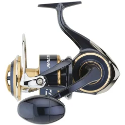 MOULINET DAIWA SALTIGA 2020