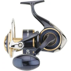 MOULINET DAIWA SALTIGA 2020