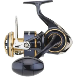 MOULINET DAIWA SALTIGA 2020
