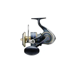MOULINET DAIWA SALTIGA 2020