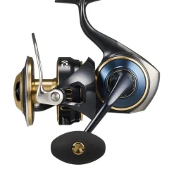 MOULINET DAIWA SALTIGA 2025