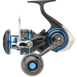 MOULINET DAIWA SALTIST MQ 2021