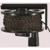 Moulinet de chasse sous-marine horizontal avec 25 m fil Ø 2 mm IMERSION