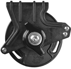 Moulinet de chasse sous-marine vertical pour FENIX C4