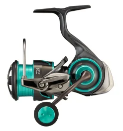 Moulinet eging EMERALDAS AIR 21LT 2500XH | DAIWA