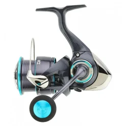 Moulinet "Eging" EMERALDAS E 23LT 3000 S H | DAIWA