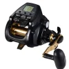Moulinet Electrique Tanacom 2024 S 500 J(U) | Daiwa