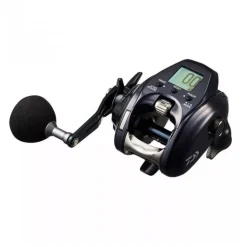 Moulinet électrique LEOBRITZ 300 JLE | DAIWA