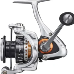 MOULINET OKUMA HELIOS SX HSX-40S