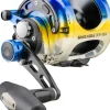 MOULINET OKUMA MAKAIRA-50WII SEA 2SP YFT