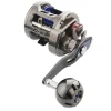 Moulinet SALTIGA BAY JIGGING 200 SHL | DAIWA