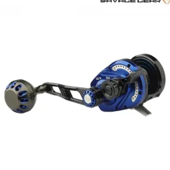 MOULINET SAVAGEAR SGS10 JIGGING