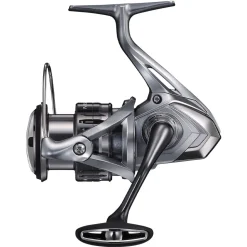 MOULINET SHIMANO NASCI FC