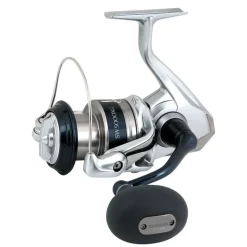 MOULINET SHIMANO SARAGOSA SW-A HEAVY
